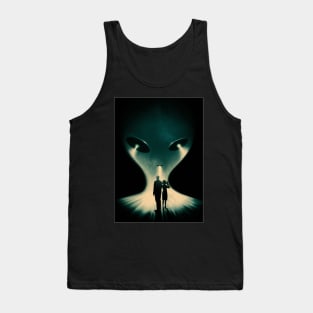 Reveal Tank Top